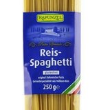 Spaghetti din orez integral, fara gluten, bio 250g